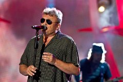 BUDKA SUFLERA Krzysztof Cugowski